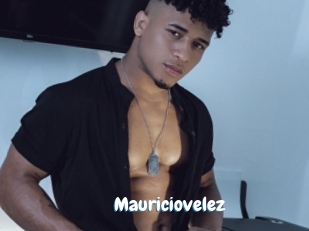 Mauriciovelez