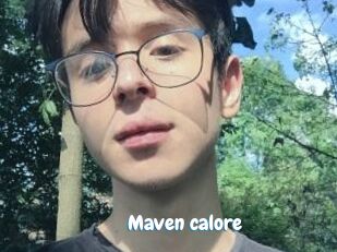 Maven_calore