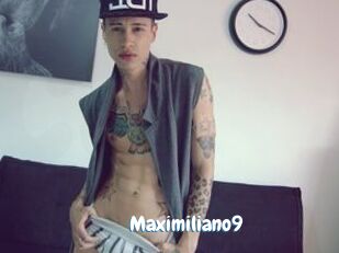 Maximiliano9