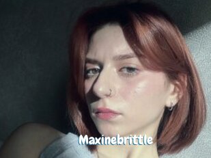 Maxinebrittle