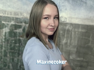 Maxinecoker