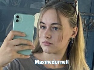 Maxinedurnell