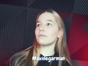 Maxinegarman