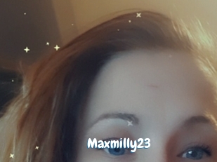 Maxmilly23