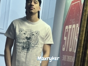 Maxryker