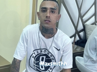 maxsmithh Coquine Avenue