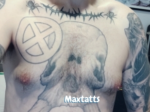 Maxtatts