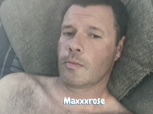 Maxxxrose