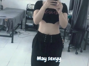 May_sexyy