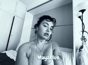 Mayablue