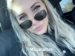 Mayacarson