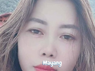 Mayang