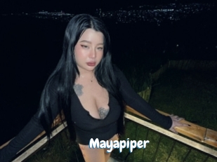 Mayapiper