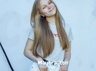 Maybrayton