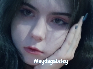 Maydagateley