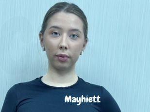 Mayhiett