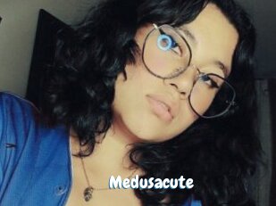 Medusacute