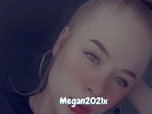 Megan2021x