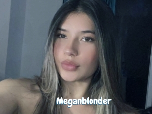 Meganblonder