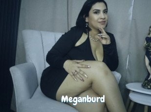 Meganburd