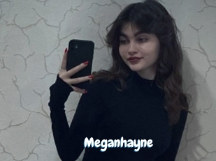 Meganhayne