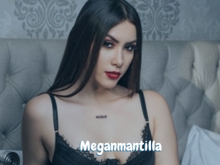 Meganmantilla