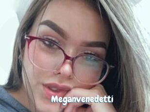 Meganvenedetti