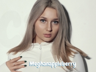 Meghanappleberry