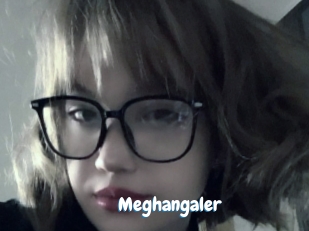 Meghangaler