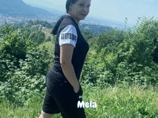 Mela