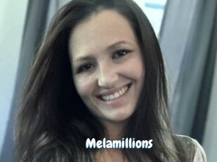 Melamillions