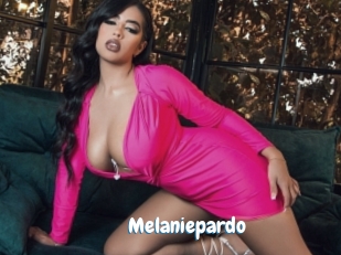 Melaniepardo