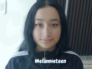 Melannieteen