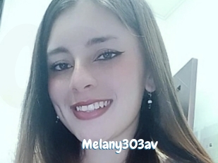 Melany303av