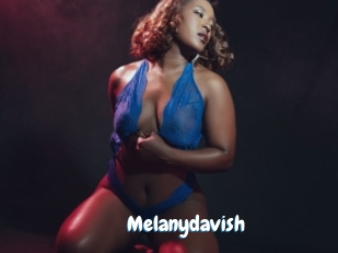 Melanydavish