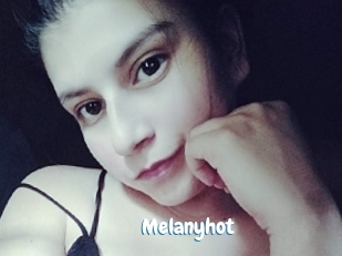 Melanyhot