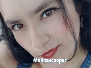 Melinaxcooper