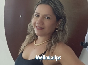 Melindalips