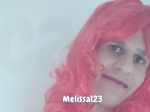 Melissa123