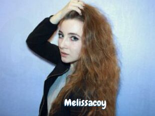 Melissacoy