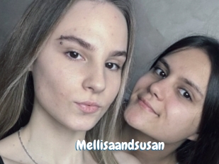 Mellisaandsusan