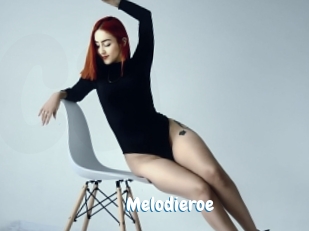 Melodieroe