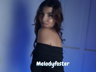 Melodyfoster