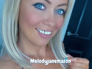 Melodyjanemason