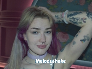 Melodyshake