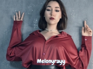 Melonyrayy