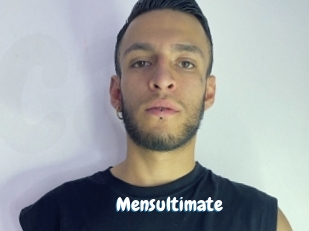 Mensultimate