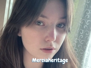 Merciaheritage