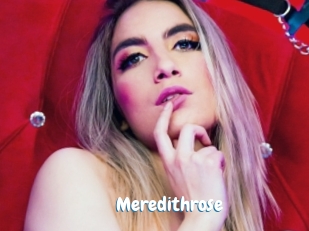 Meredithrose