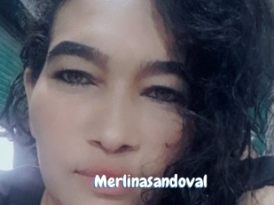 Merlinasandoval